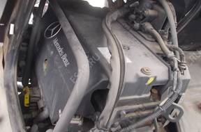 двигатель MERCEDES VARIO 816 4.2 2007 год