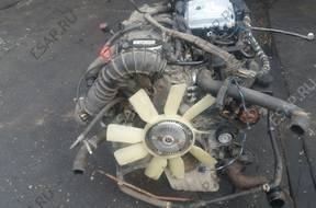 двигатель mercedes viano 2,2CDI
