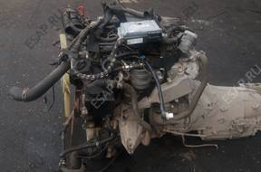 двигатель mercedes viano 2,2CDI