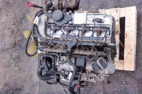двигатель Mercedes Viano Vito 2.2 CDI 646982  КОМПЛЕКТ
