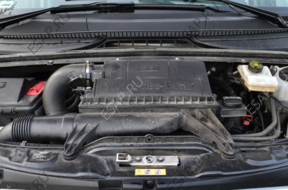 двигатель MERCEDES VIANO VITO 2.2 CDI 651940