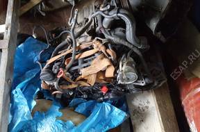 двигатель Mercedes vito 112 cdi