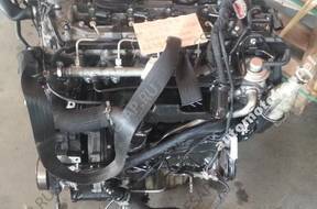 двигатель MERCEDES VITO 2,2 CD