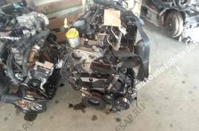 двигатель MERCEDES VITO 2,2 CD