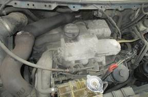 двигатель  MERCEDES VITO 2,3 TD в отличном состоянии еще на машине