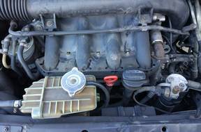 двигатель Mercedes Vito 2.2 CDI МОДЕЛЬ 611.980