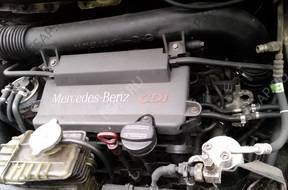 двигатель Mercedes Vito 2.2 CDI mozliwosc sprawdzenia