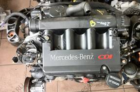 двигатель MERCEDES VITO 2.2 CDI