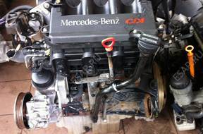 двигатель MERCEDES VITO 2.2 CDI