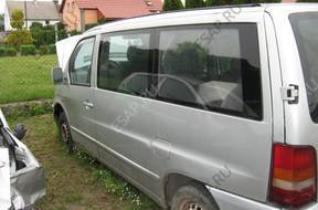 двигатель MERCEDES VITO 2.2CDI 112 W638  100% в отличном состоянии