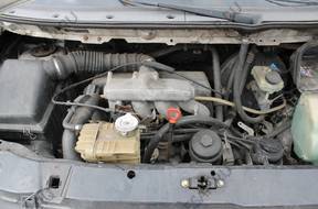 двигатель MERCEDES VITO 2.3 D 1997 год