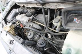 двигатель MERCEDES VITO 2.3 D 1997 год