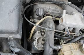 двигатель MERCEDES VITO 2.3 D 1997 год