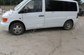 двигатель MERCEDES VITO 2.3 D 1997 год
