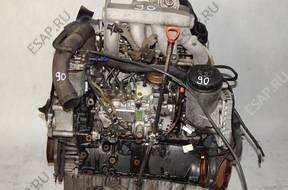 двигатель Mercedes Vito 2.3 D 601942 комплектный