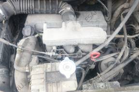 двигатель Mercedes Vito 2.3 d