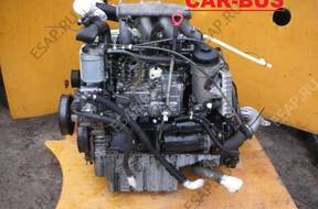 двигатель mercedes VITO 2.3 TD в идеальном состоянии