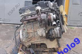 двигатель Mercedes Vito 639 Sprinter 2.2 CDI 646985