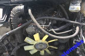 двигатель Mercedes Vito 646 2.2 CDI 2006 год - комплектный