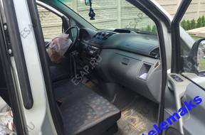 двигатель Mercedes Vito 646 2.2 CDI 2006 год - комплектный
