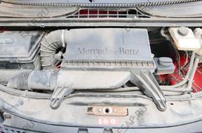 двигатель MERCEDES VITO SPRINTER 2,2CDI