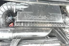 двигатель MERCEDES VITO VIANO 2.2 CDI 109 111 646 2007 год