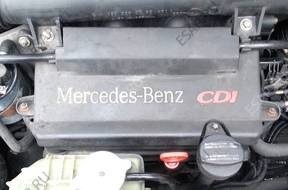 двигатель Mercedes Vito W638 2.2 CDI 95-2003 год 611.980