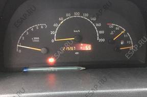 двигатель Mercedes VITO W638 2.2 CDI IDELANY Sprinter