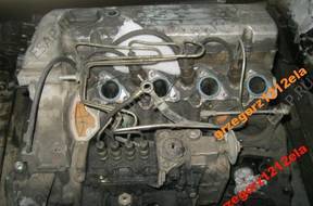 двигатель mercedes w 124 2.0 дизельный