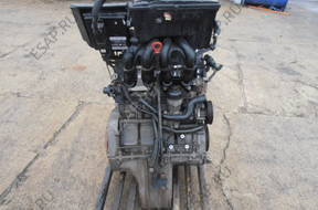 двигатель = MERCEDES W 168 / 1.6 ZGS007