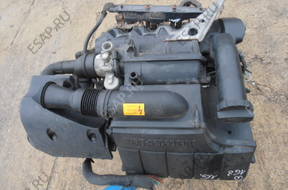 двигатель = MERCEDES W 168 / 1.6 ZGS007