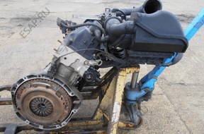 двигатель = MERCEDES W 168 / 1.6 ZGS007