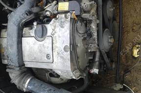 двигатель MERCEDES W 202 1.8 122 KM