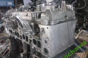 двигатель mercedes w 203 c 2.2 cdi