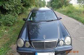 двигатель MERCEDES W 210 3.2CDI