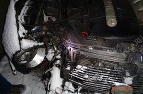 двигатель MERCEDES W 210 3.2CDI