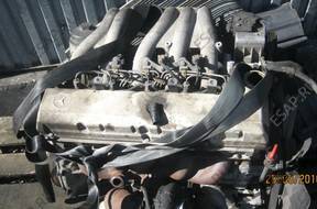 двигатель MERCEDES W 210 SPRINTER 2,9 TDI 602982