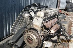 двигатель MERCEDES W 210 SPRINTER 2,9 TDI 602982