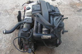 двигатель MERCEDES W 210 W-210 2.2D