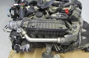 двигатель MERCEDES W 211,SPRINTER , 2,7 CDI ,171000KM