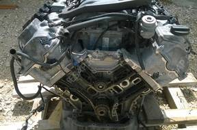 двигатель Mercedes w 220 S500 03 5.0 V8