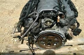 двигатель Mercedes w 220 S500 03 5.0 V8