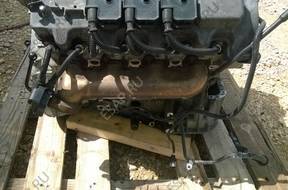 двигатель Mercedes w 220 S500 03 5.0 V8