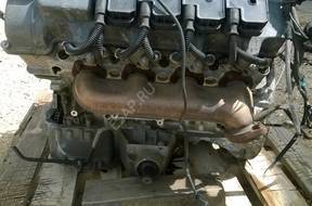 двигатель Mercedes w 220 S500 03 5.0 V8