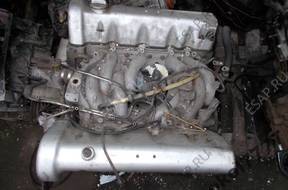 двигатель mercedes w107 w116 4.5 V8 M117 117.982