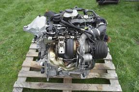 двигатель Mercedes W117 CLA A W176 63 AMG 133980
