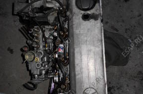 двигатель MERCEDES W124 124 W202 W201 2.0 дизельный