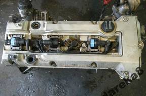 двигатель MERCEDES W124 W210 W202 2.8 24V 84-97