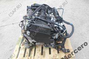 двигатель MERCEDES W166 642  350 CDI 3.0  комплектный