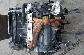 двигатель MERCEDES W169 W245 1.8 CDI OM 640940 2005r